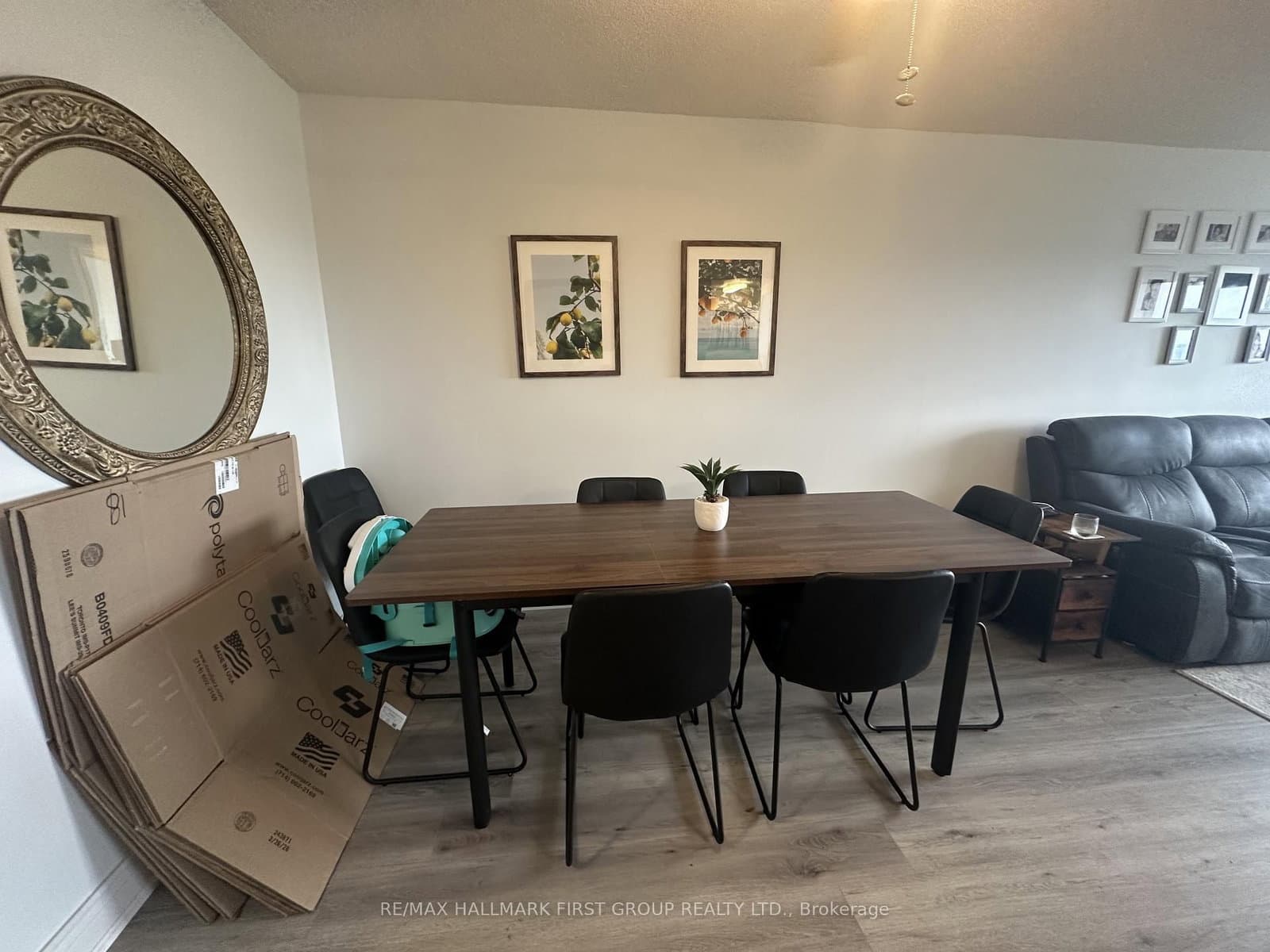 1000 The Esplanade Road N, Unit 1402 thumbnail 6
