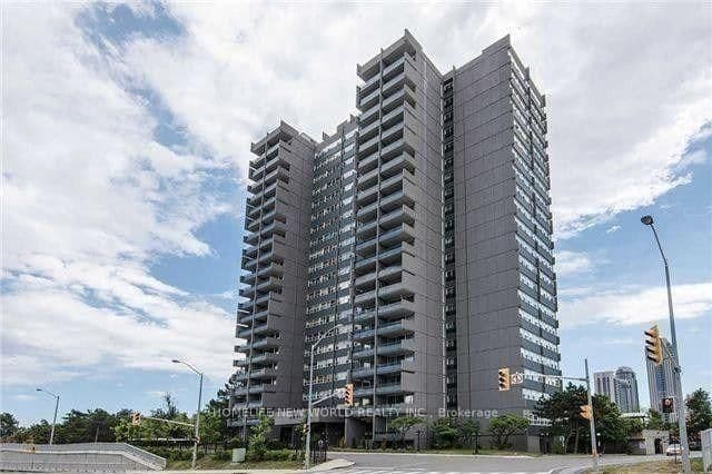4091 Sheppard Avenue E, Unit 1601 - Image 1