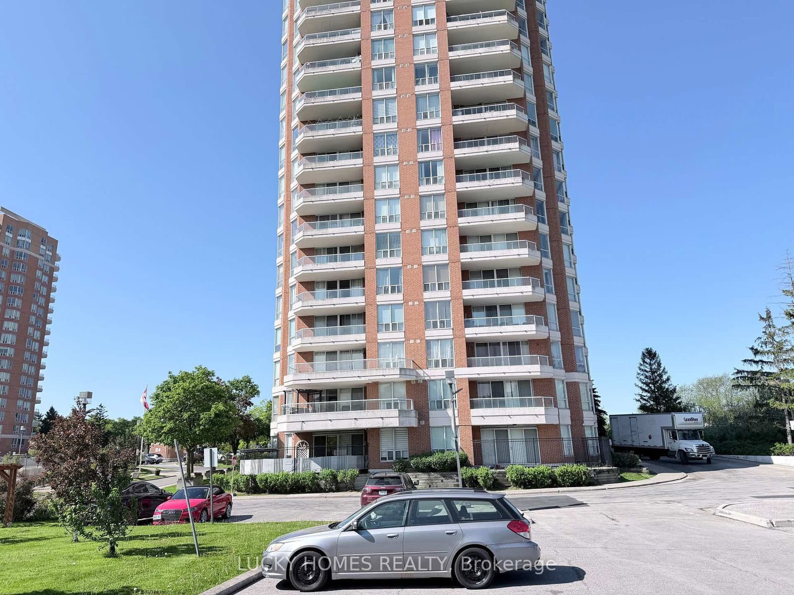 430 Mclevin Avenue NW, Unit 915 - Image 1