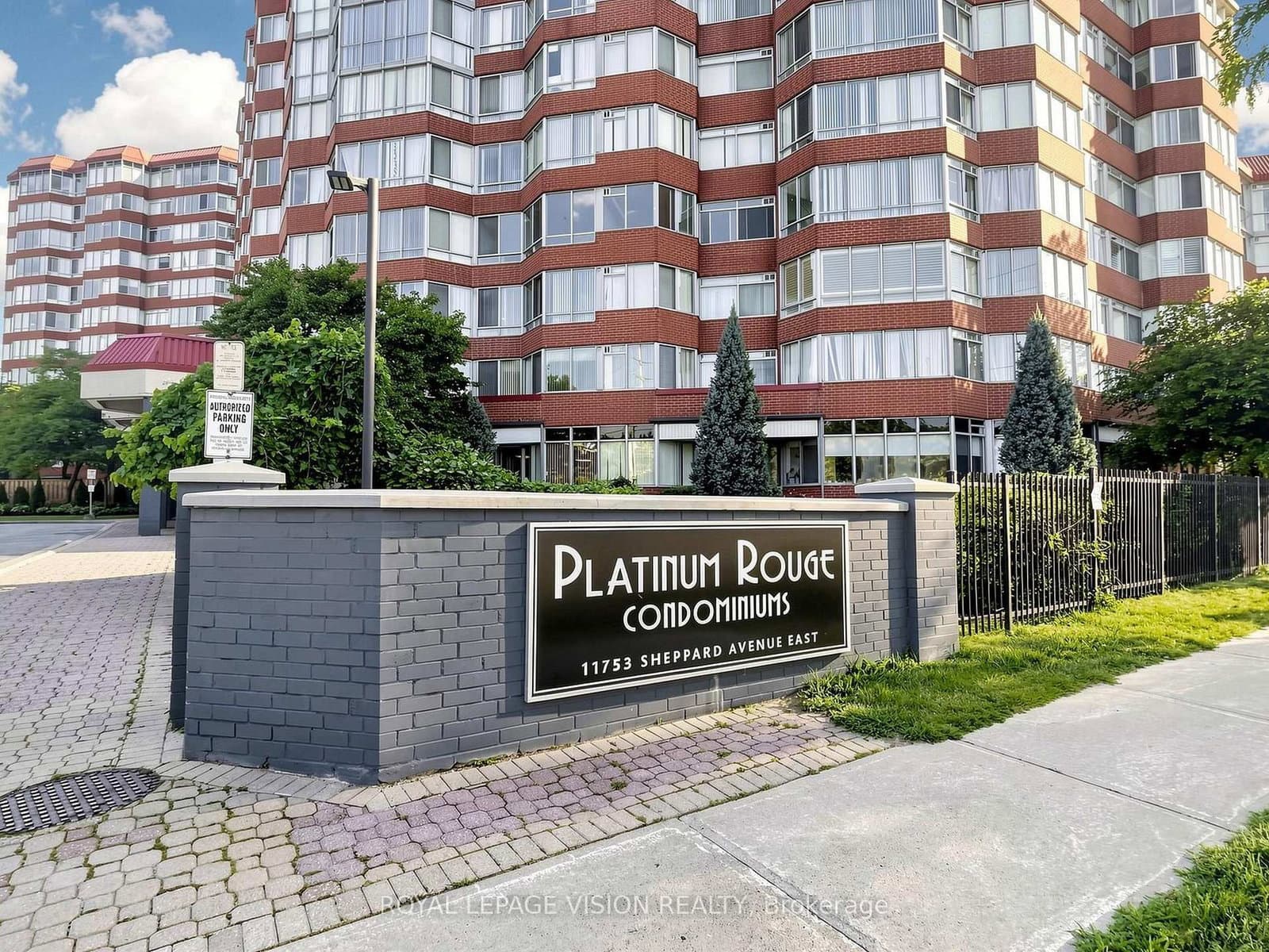 11753 Sheppard Avenue E, Unit 419 thumbnail 2