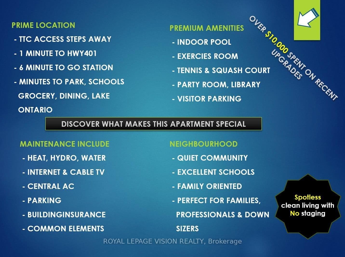 11753 Sheppard Avenue E, Unit 419 thumbnail 48