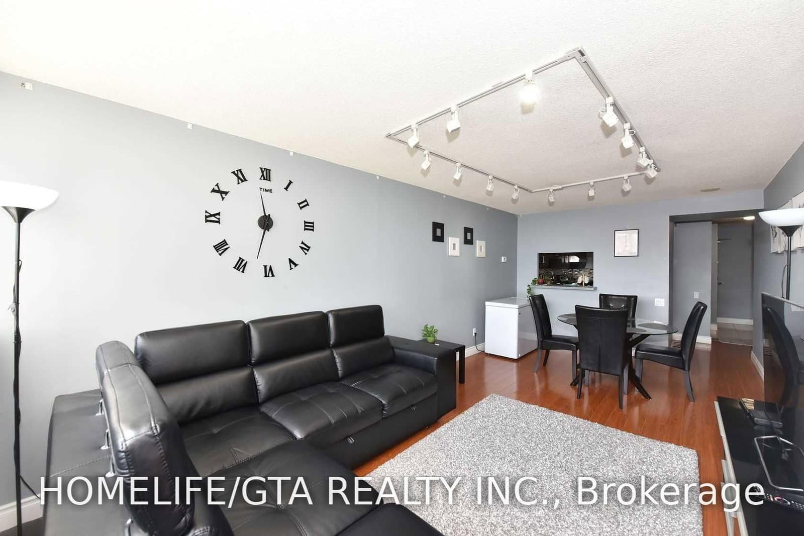 2460 Eglinton Avenue E, Unit 1710 thumbnail 10