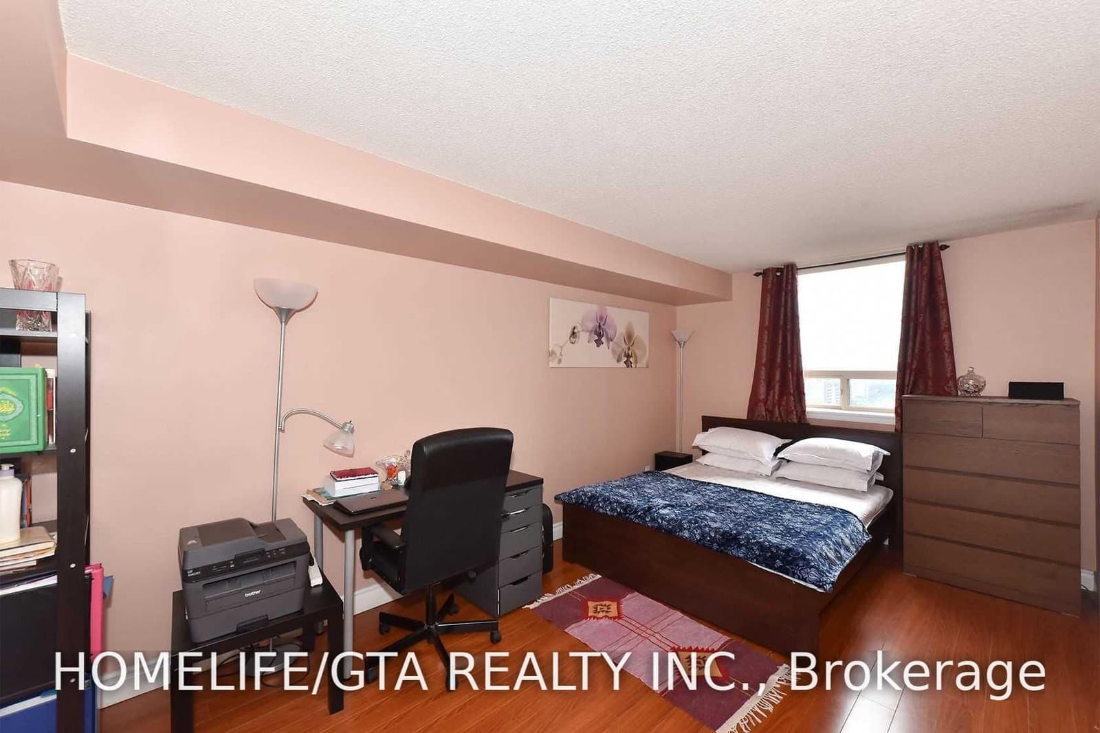 2460 Eglinton Avenue E, Unit 1710 thumbnail 17
