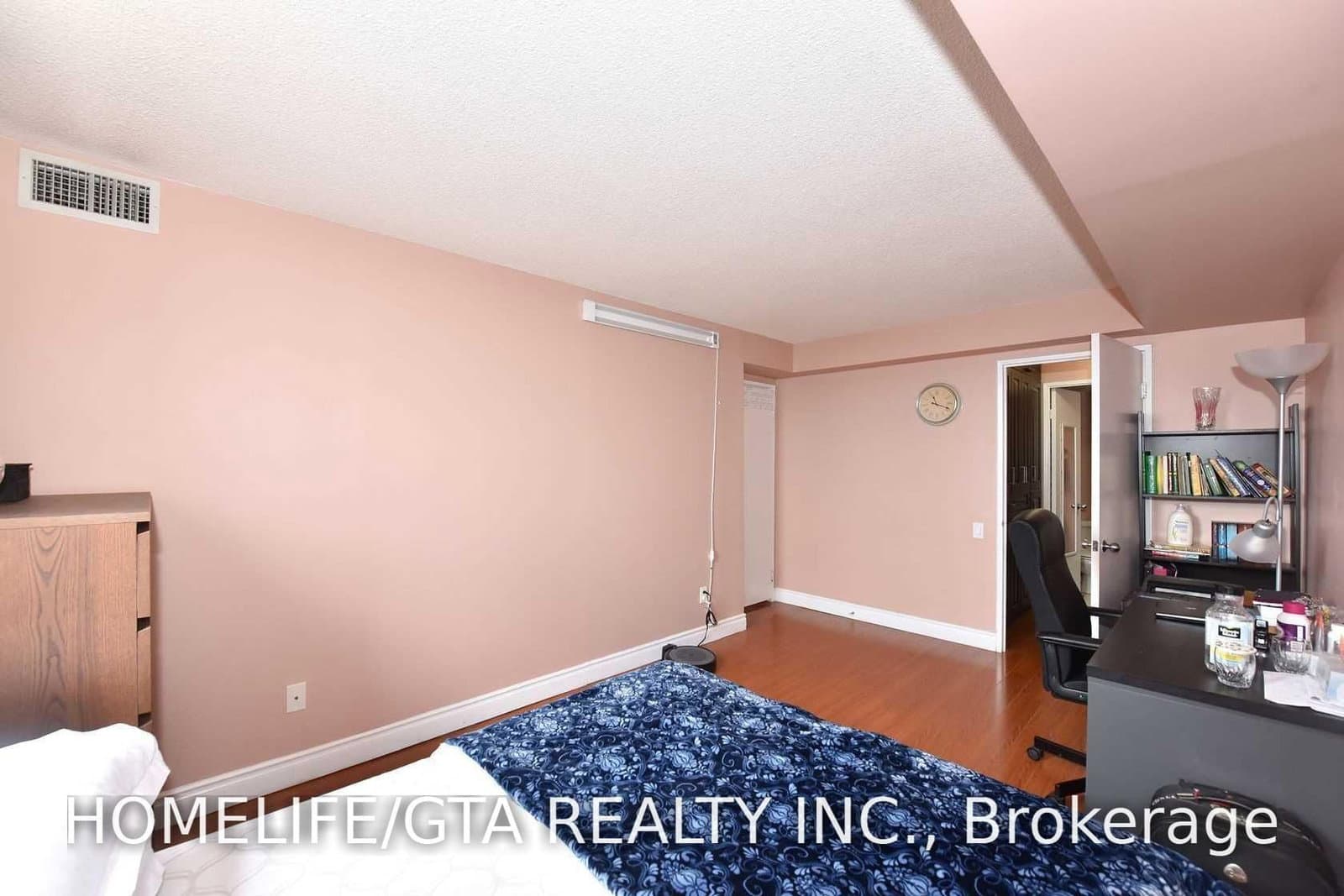 2460 Eglinton Avenue E, Unit 1710 thumbnail 19