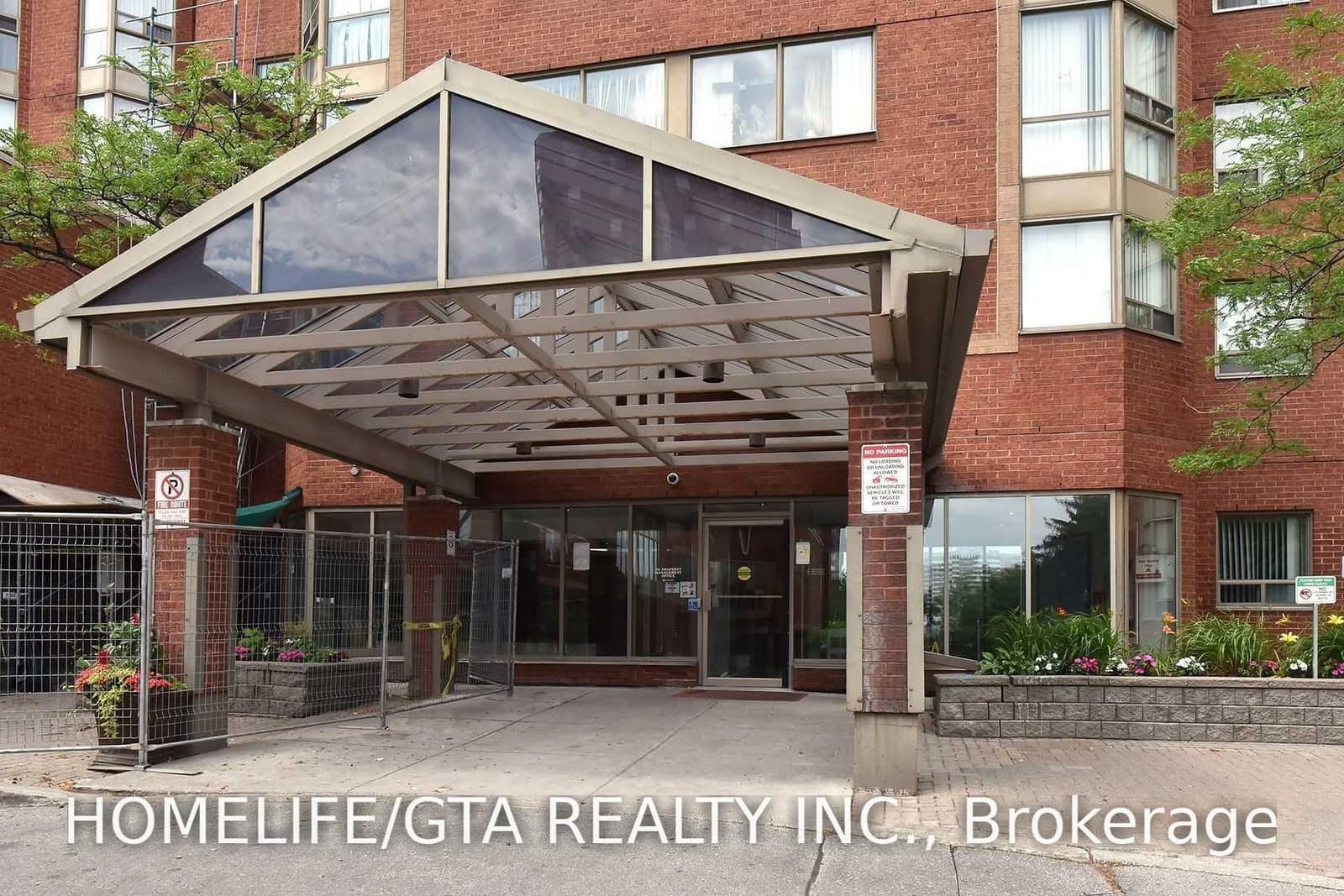 2460 Eglinton Avenue E, Unit 1710 thumbnail 2
