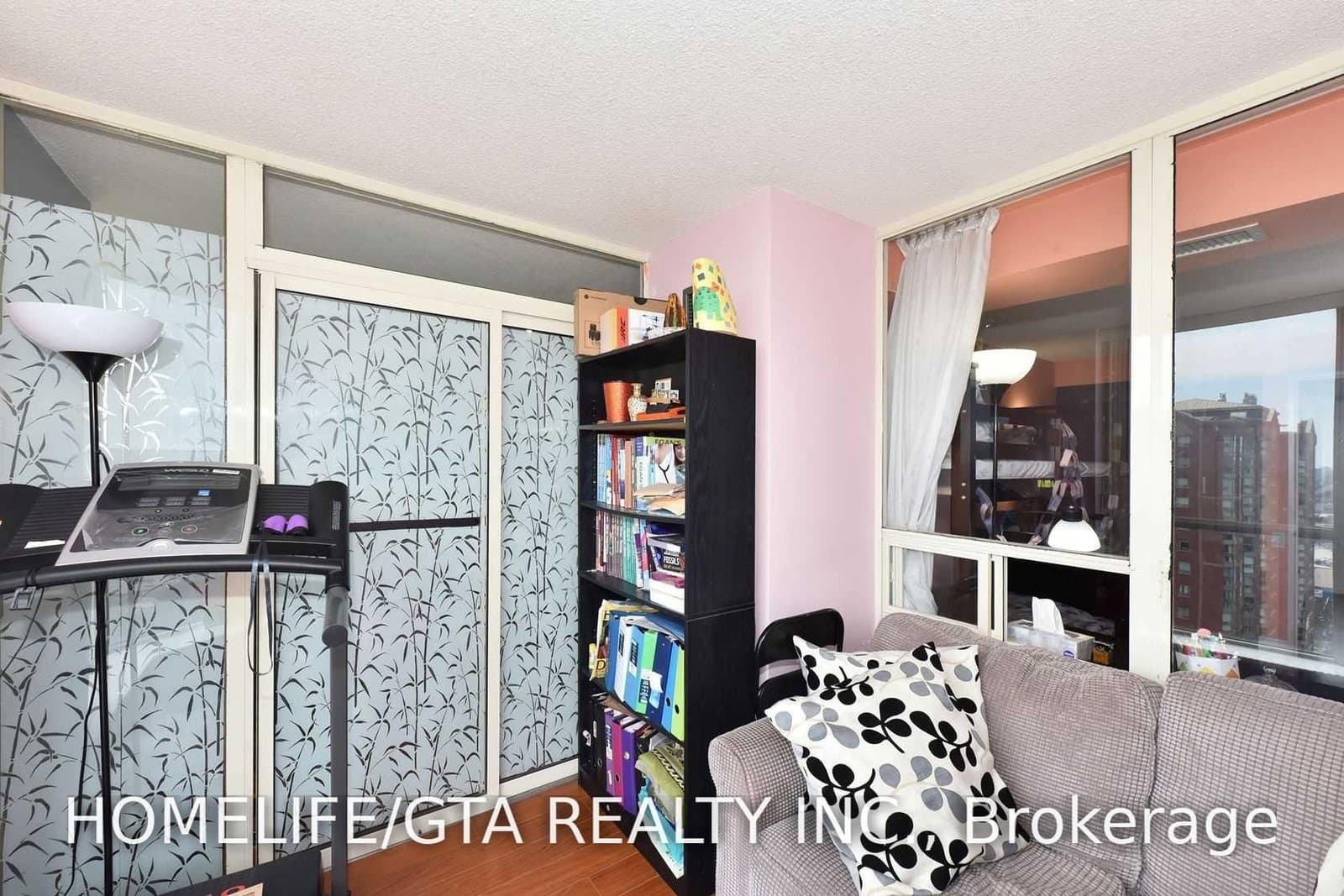 2460 Eglinton Avenue E, Unit 1710 thumbnail 27