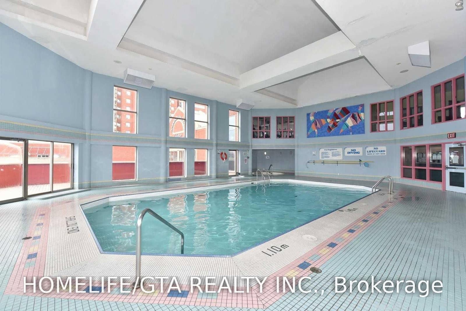 2460 Eglinton Avenue E, Unit 1710 thumbnail 32
