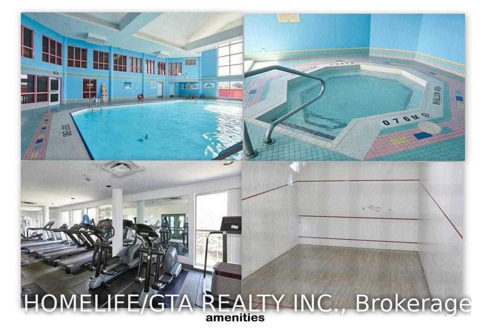 2460 Eglinton Avenue E, Unit 1710 thumbnail 33