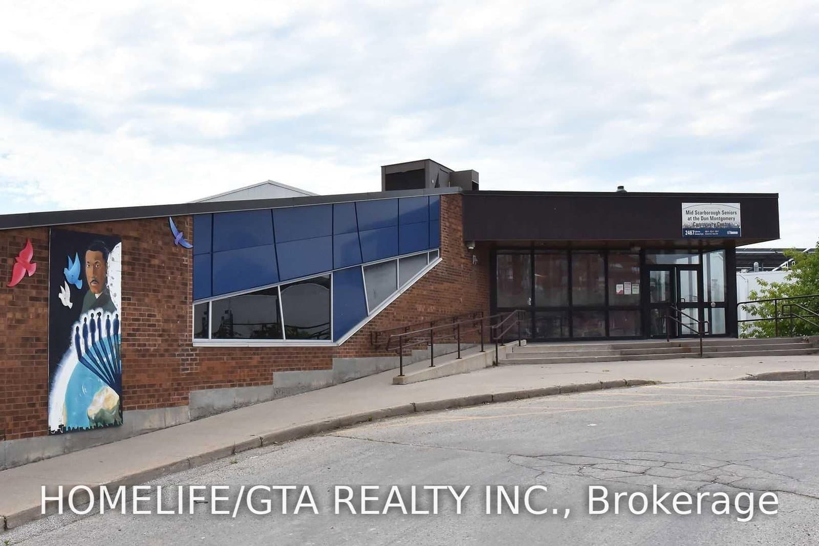 2460 Eglinton Avenue E, Unit 1710 thumbnail 35