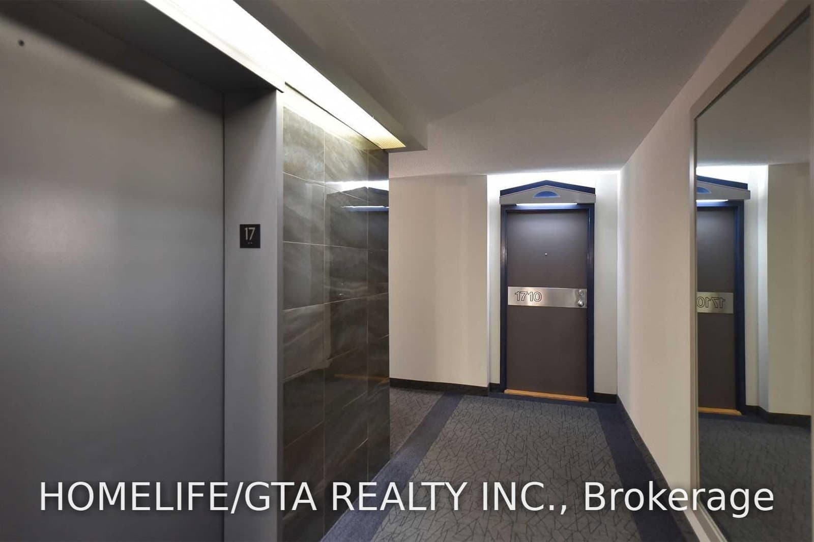 2460 Eglinton Avenue E, Unit 1710 thumbnail 4