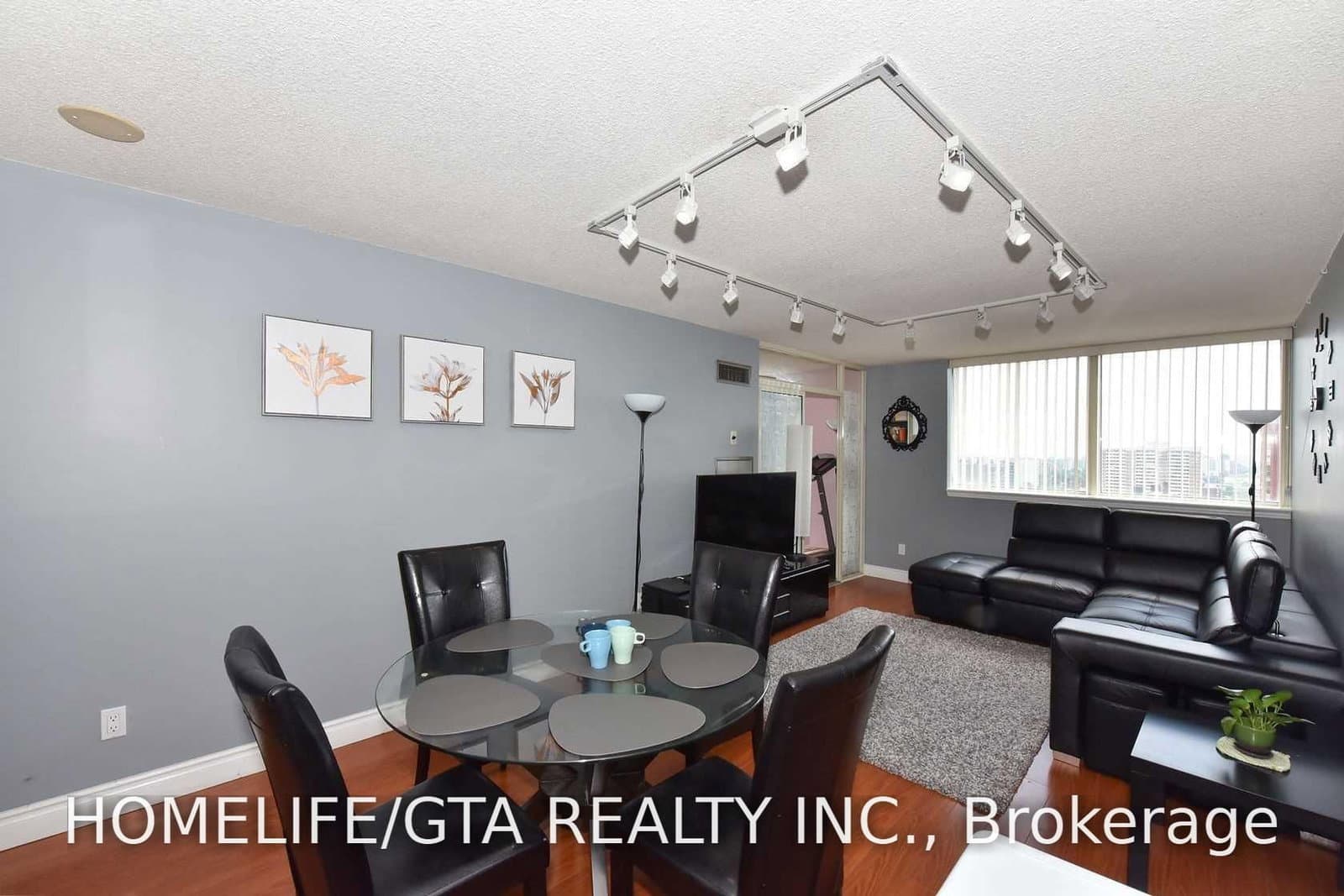 2460 Eglinton Avenue E, Unit 1710 thumbnail 8