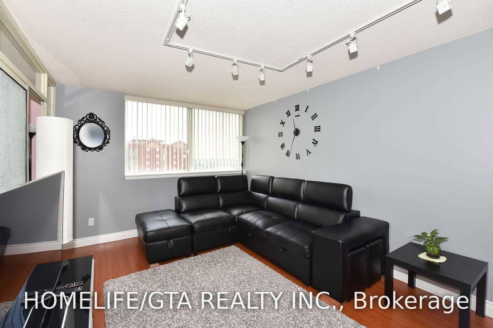 2460 Eglinton Avenue E, Unit 1710 thumbnail 9