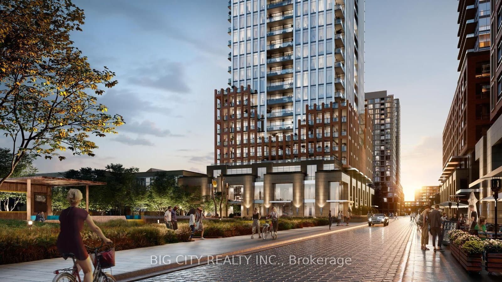 25 Frederick Todd Way, Unit 310