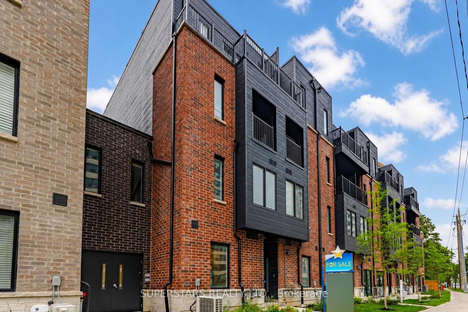 3069 Pharmacy Avenue, Unit 14 thumbnail 29
