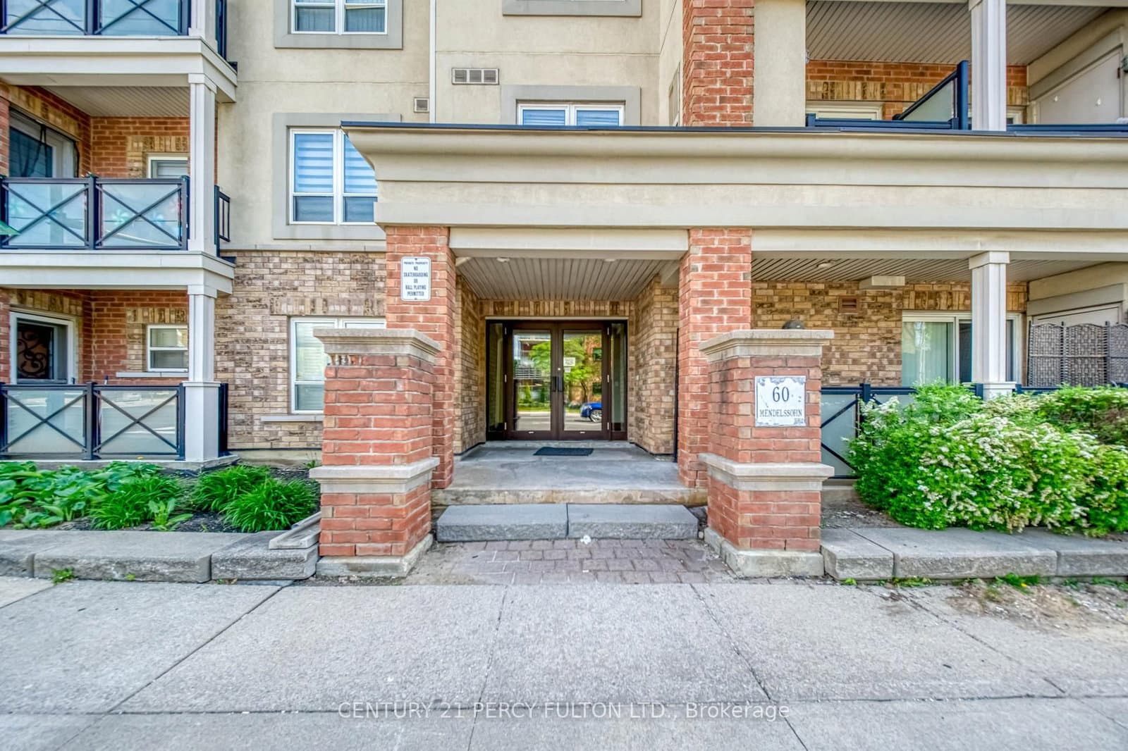60 Mendelssohn Street, Unit 203 thumbnail 32