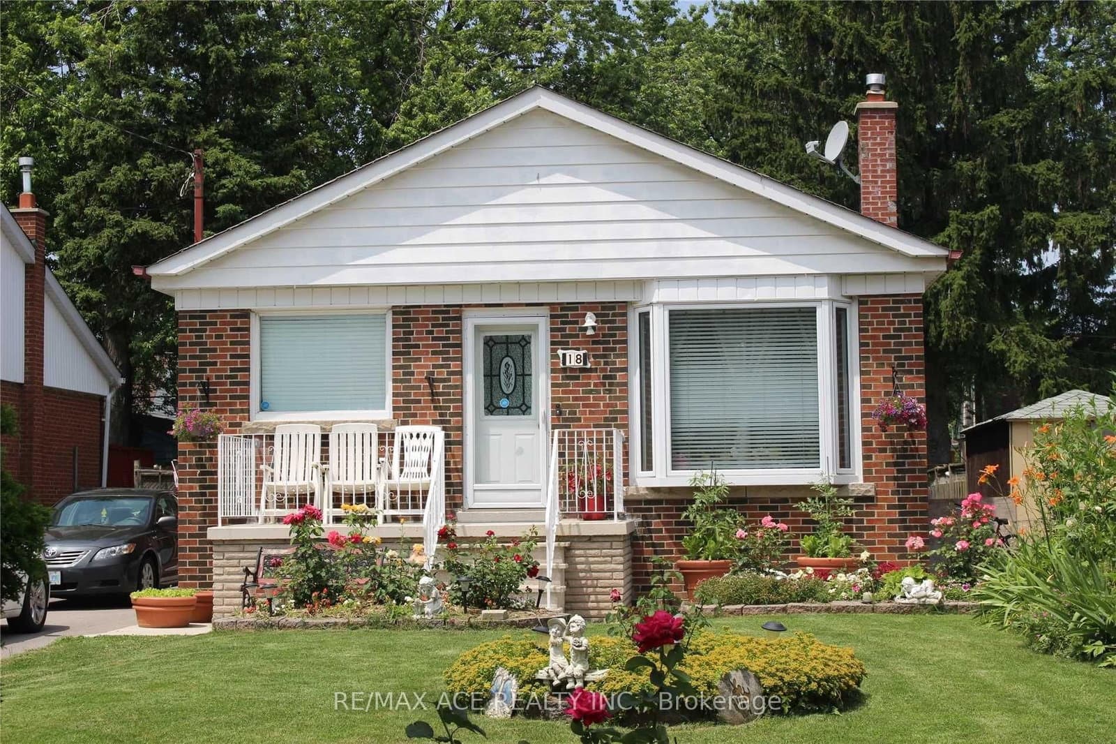 18 Mackinac Crescent, Unit Bsmt - Image 1