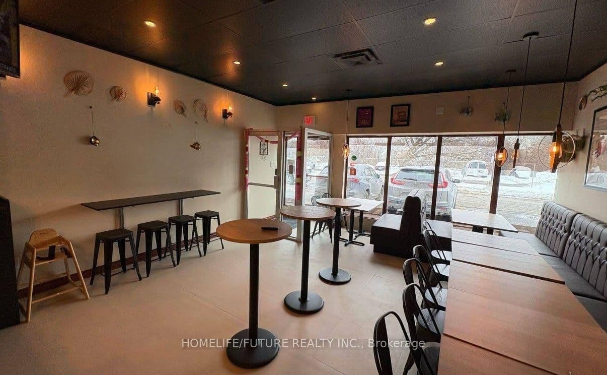 1211 Kingston Road, Unit 14B thumbnail 4