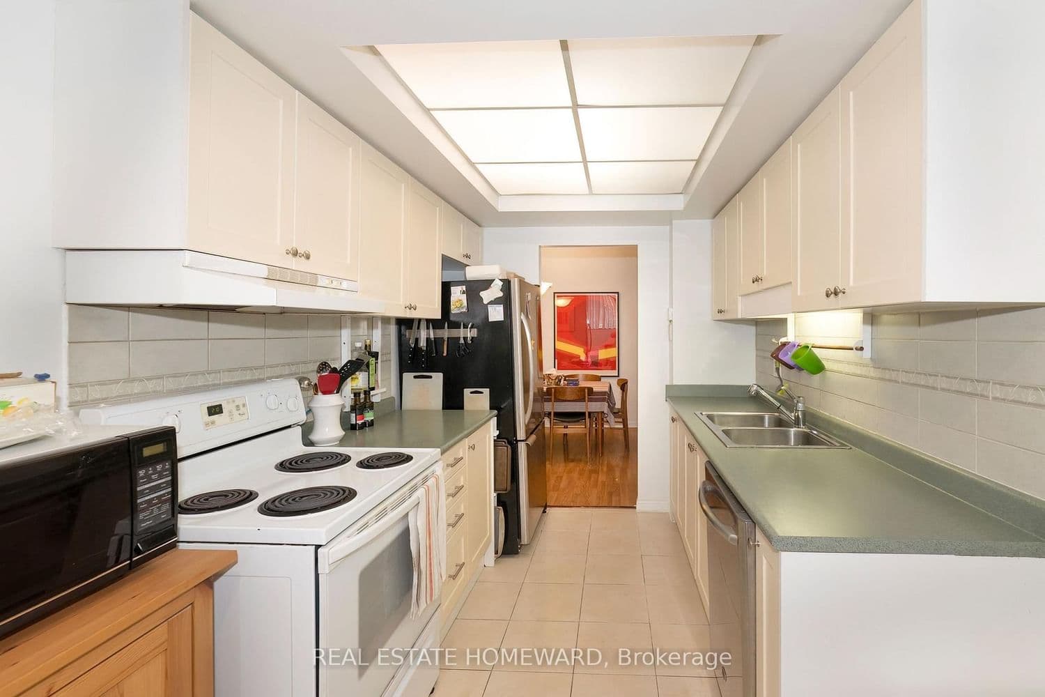 757 Victoria Park Avenue, Unit 106 thumbnail 13