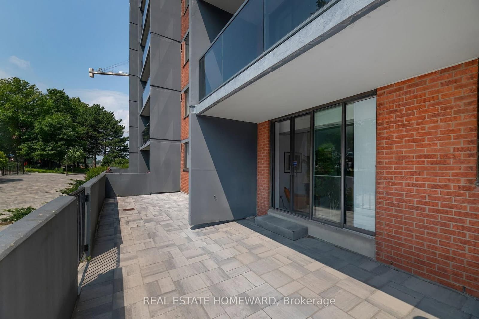 757 Victoria Park Avenue, Unit 106 thumbnail 30