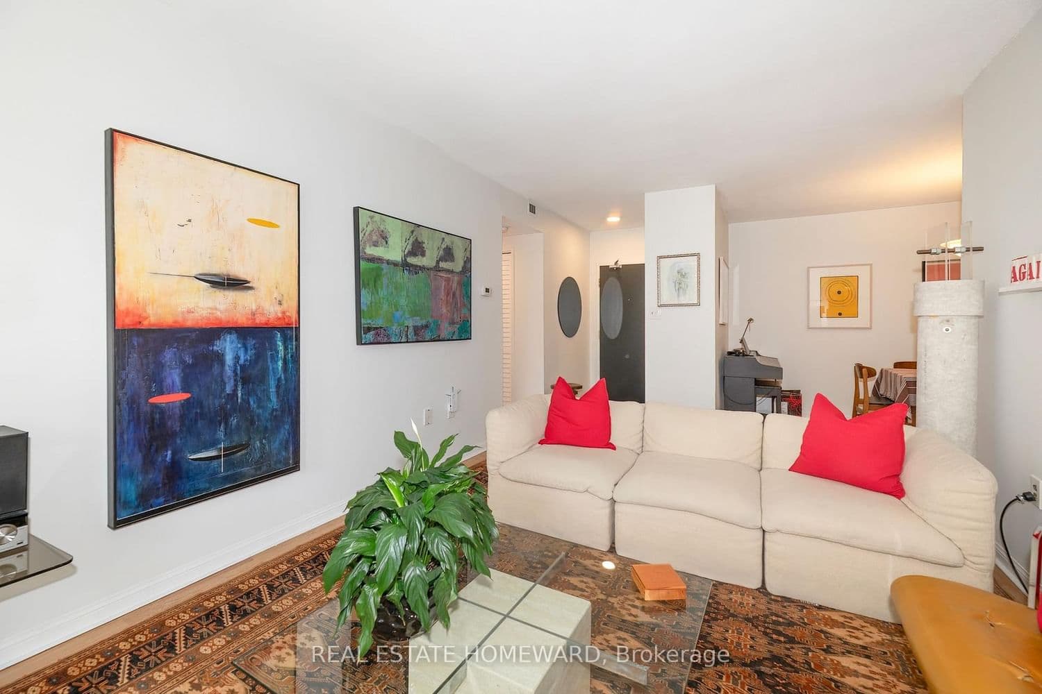 757 Victoria Park Avenue, Unit 106 thumbnail 7