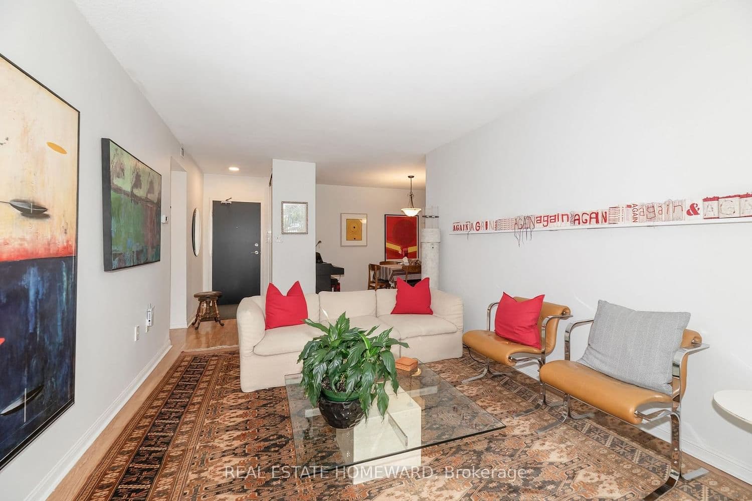 757 Victoria Park Avenue, Unit 106 thumbnail 8