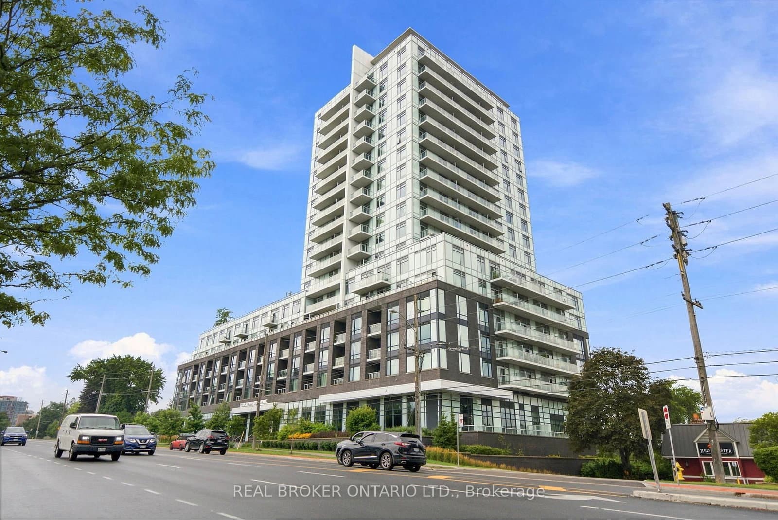 3220 Sheppard Avenue E, Unit 701 - Image 1