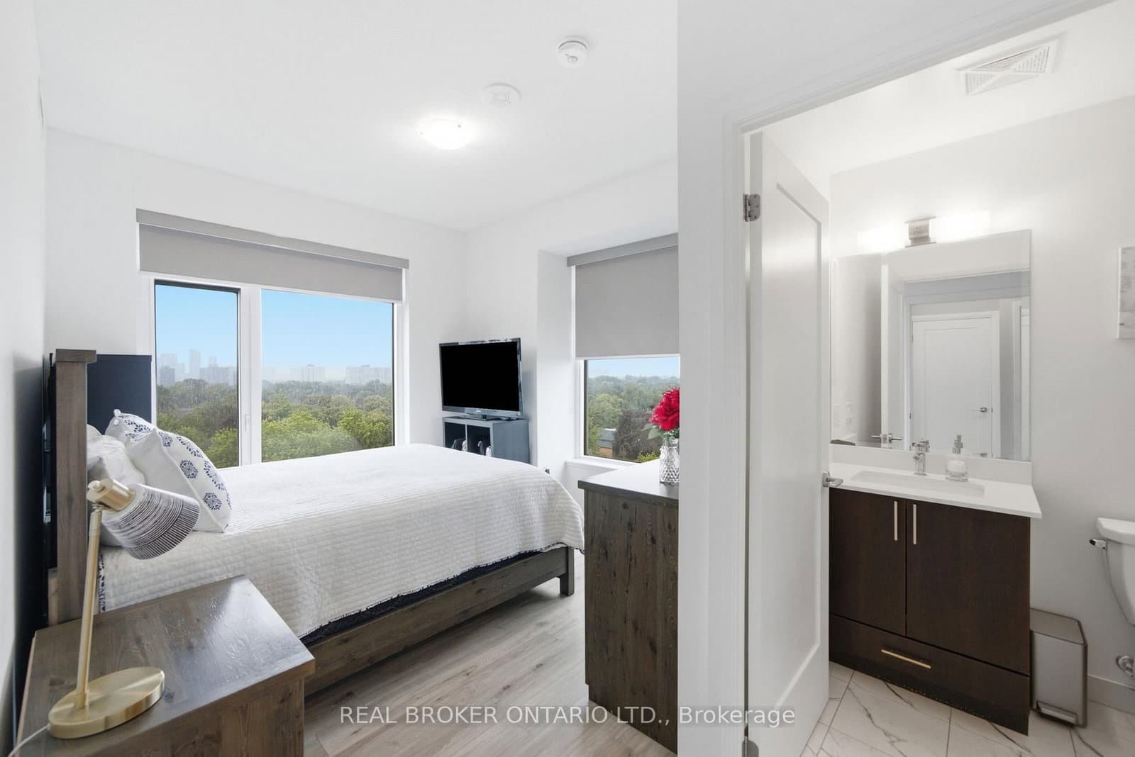 3220 Sheppard Avenue E, Unit 701 thumbnail 13