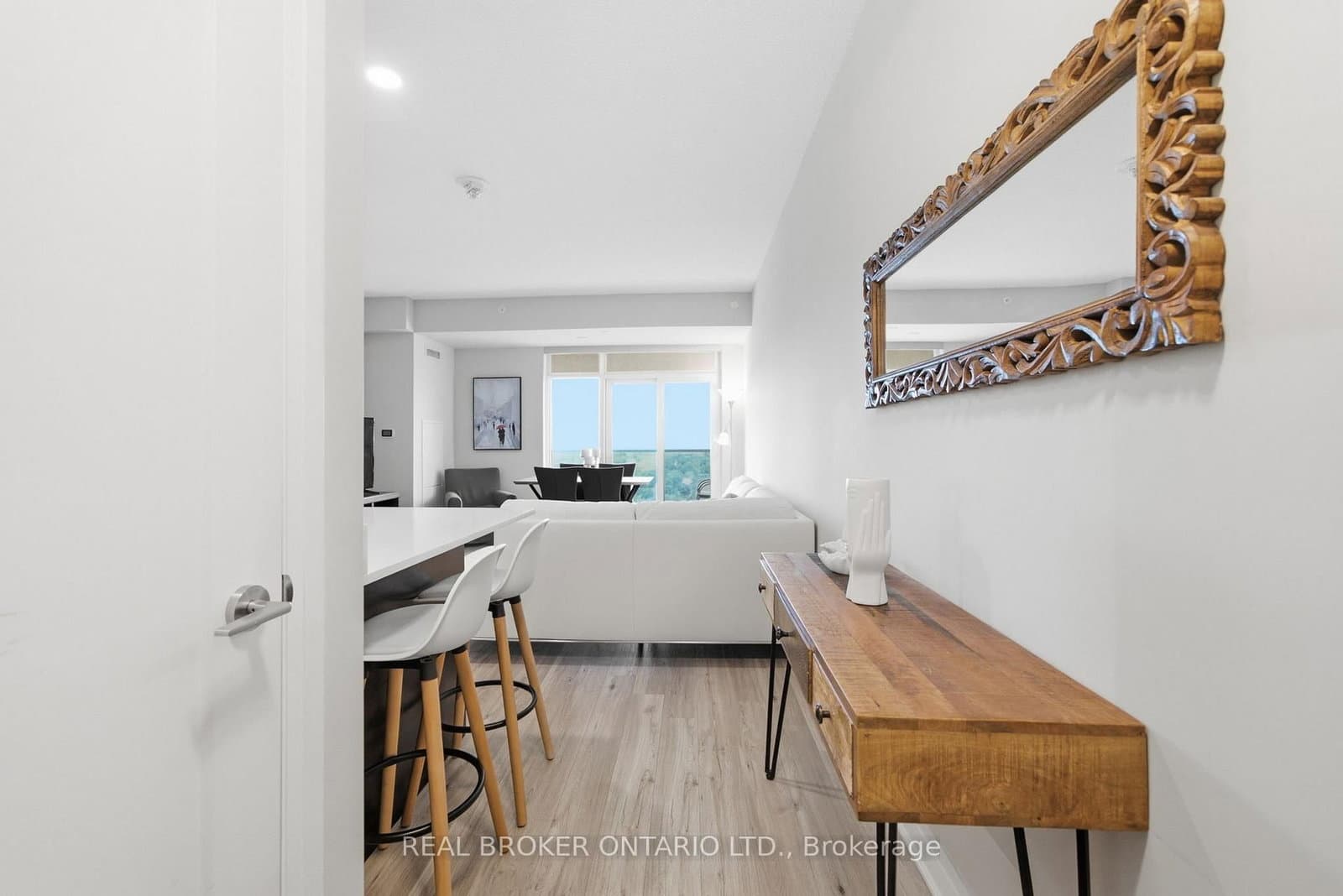 3220 Sheppard Avenue E, Unit 701 thumbnail 5