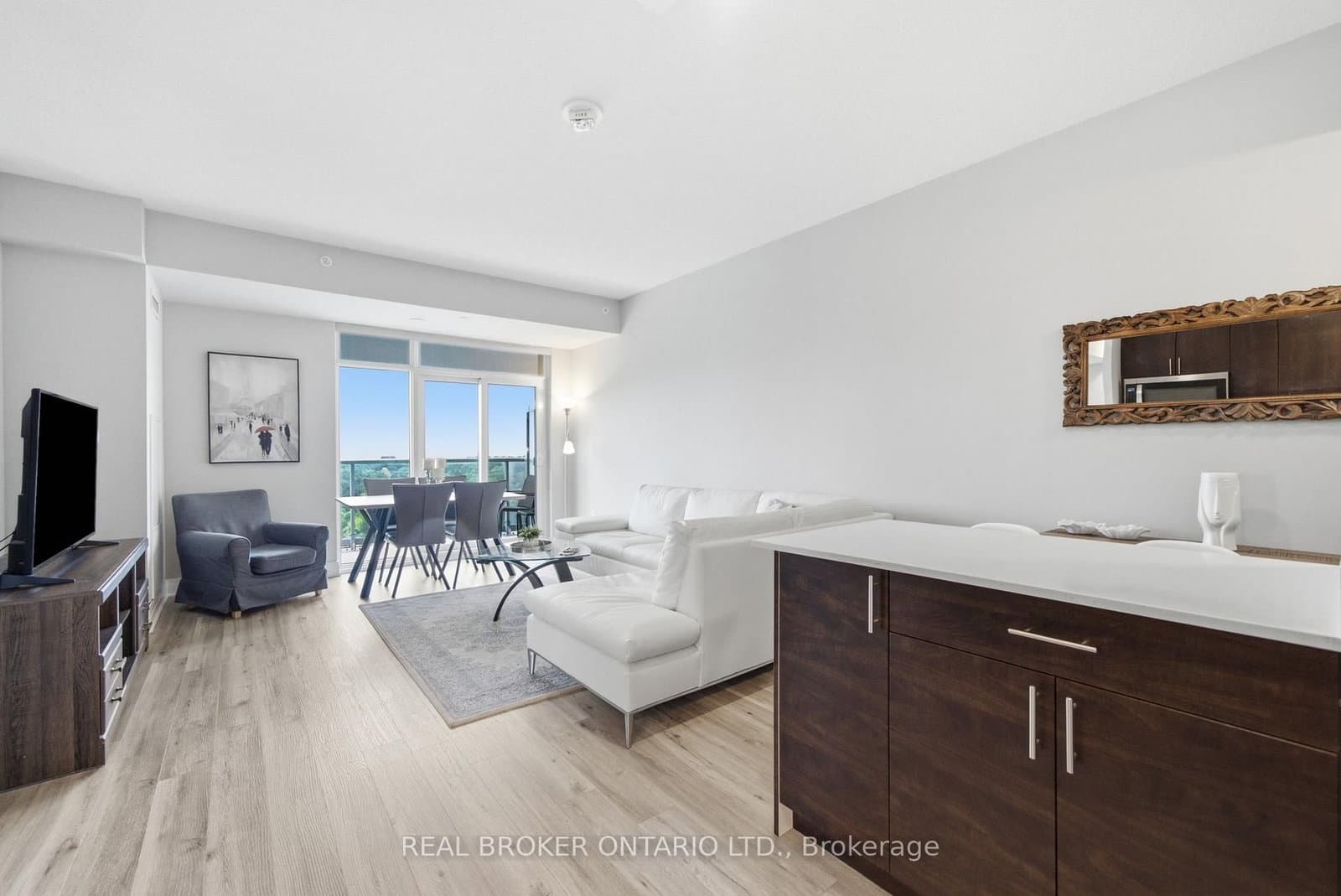 3220 Sheppard Avenue E, Unit 701 thumbnail 8