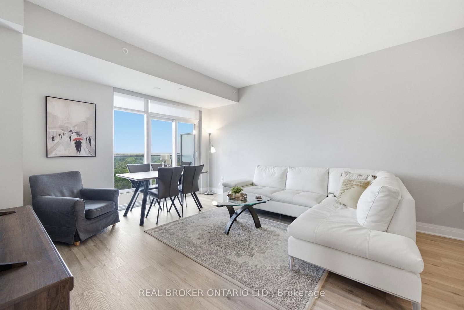 3220 Sheppard Avenue E, Unit 701 thumbnail 9