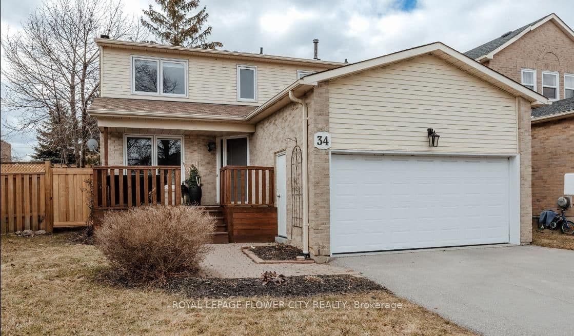 34 Gilmour Road, Unit Basement - Image 1