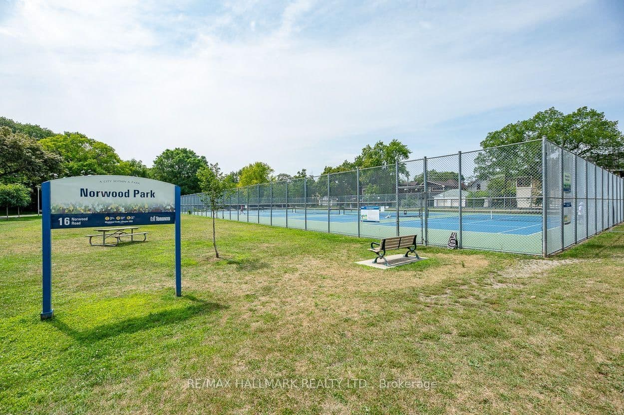 2159 Gerrard Street E, Unit Main thumbnail 16