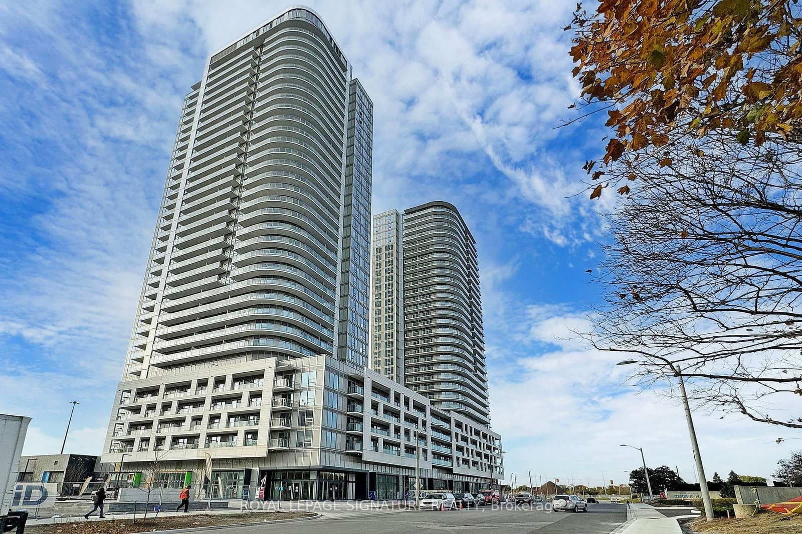 2033 Kennedy Road, Unit 2102 thumbnail 2