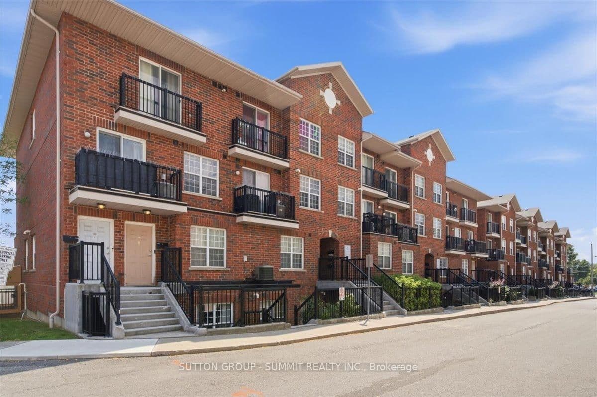 #201 - 25 Strangford Lane