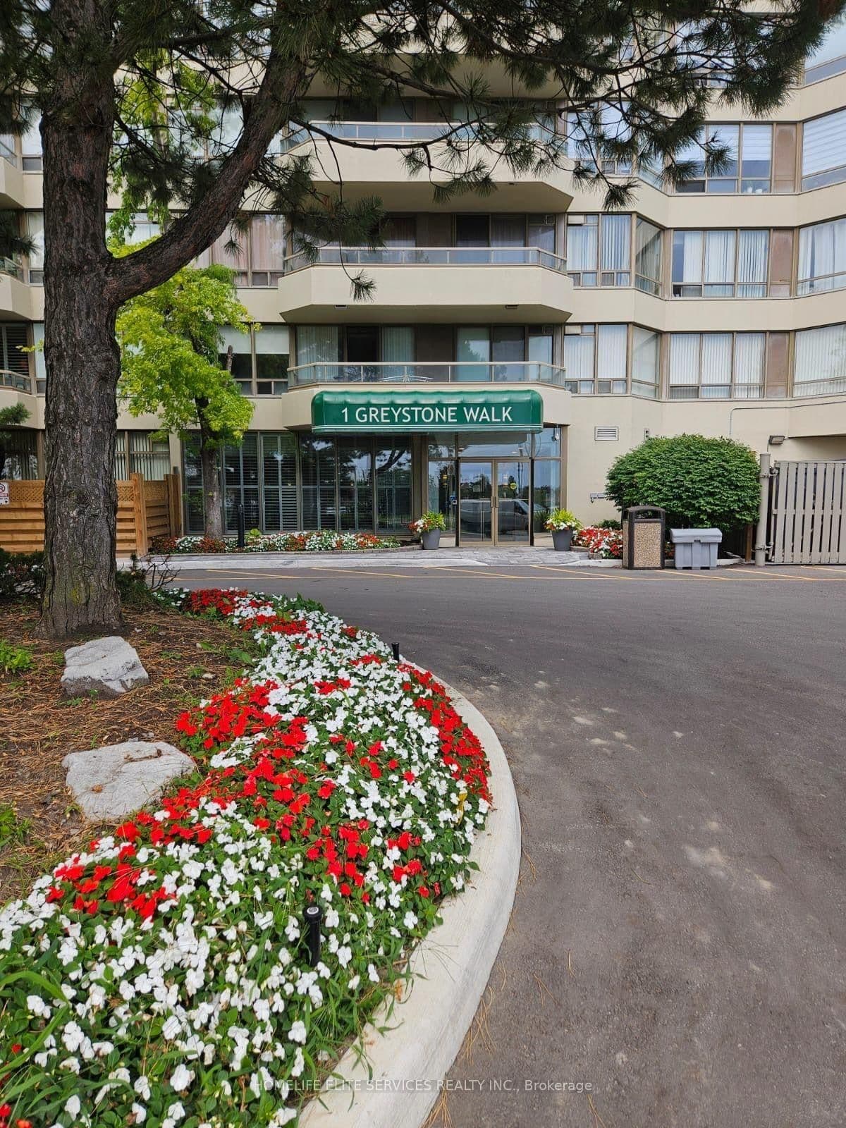 1 Greystone Walk Drive, Unit 979 thumbnail 2