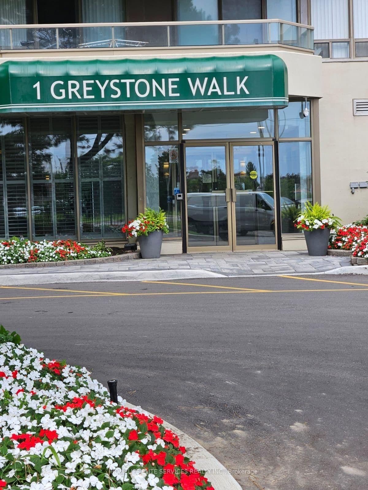1 Greystone Walk Drive, Unit 979 thumbnail 3