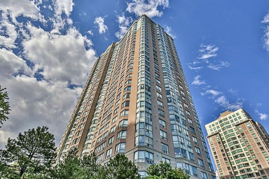 88 Corporate Drive, Unit Ph17 - Image 1