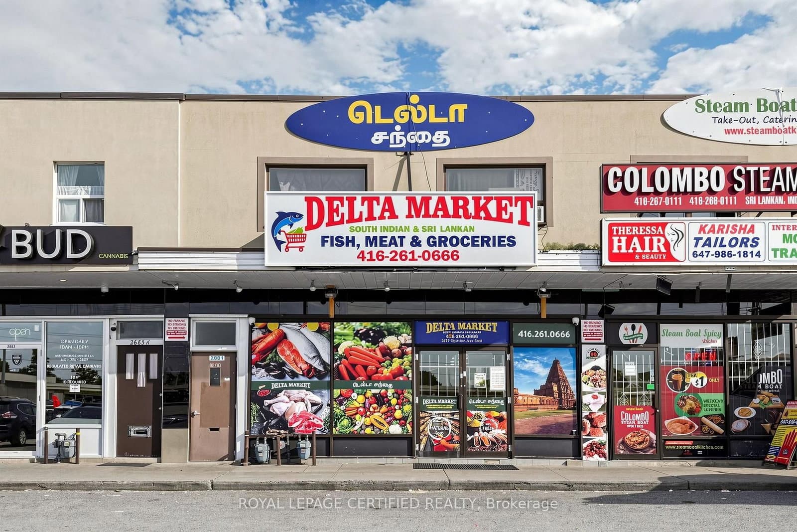 2679 Eglinton Avenue E, Unit 8 thumbnail 2