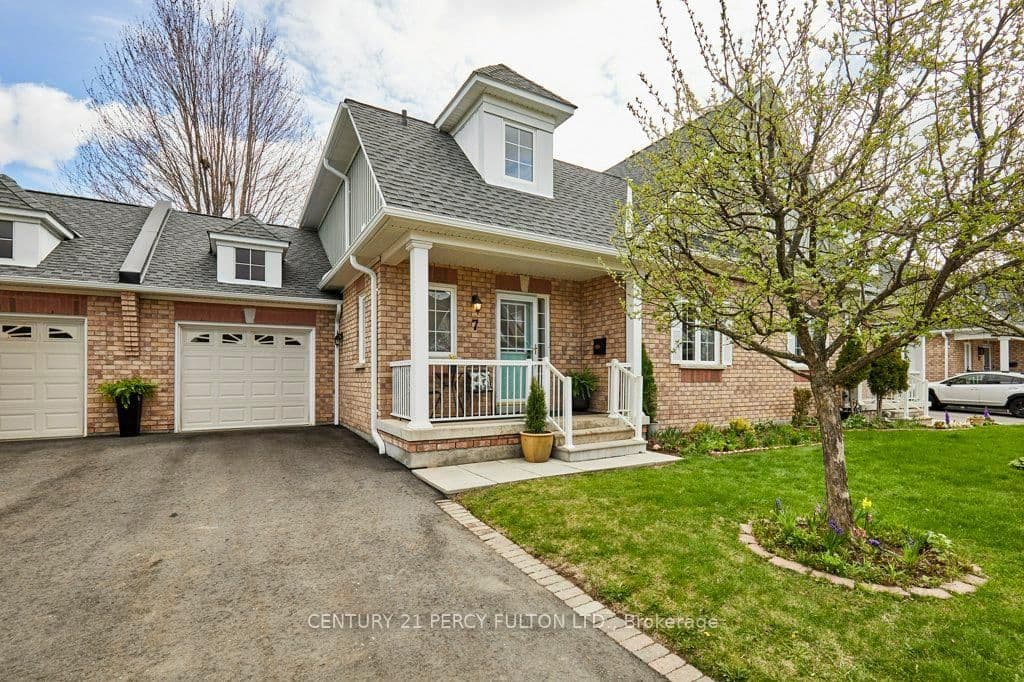 7 Gidley Lane, Unit G7 thumbnail 2