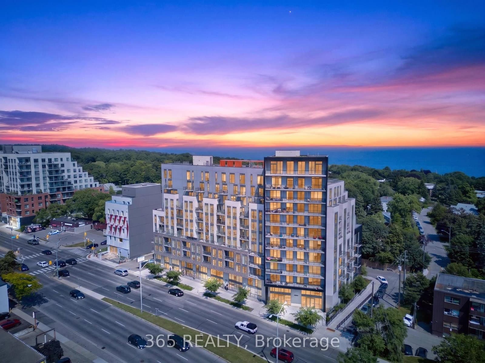 90 Glen Everest Road, Unit 405 - Image 1