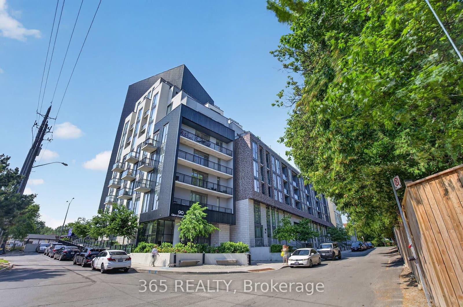 90 Glen Everest Road, Unit 405 thumbnail 4