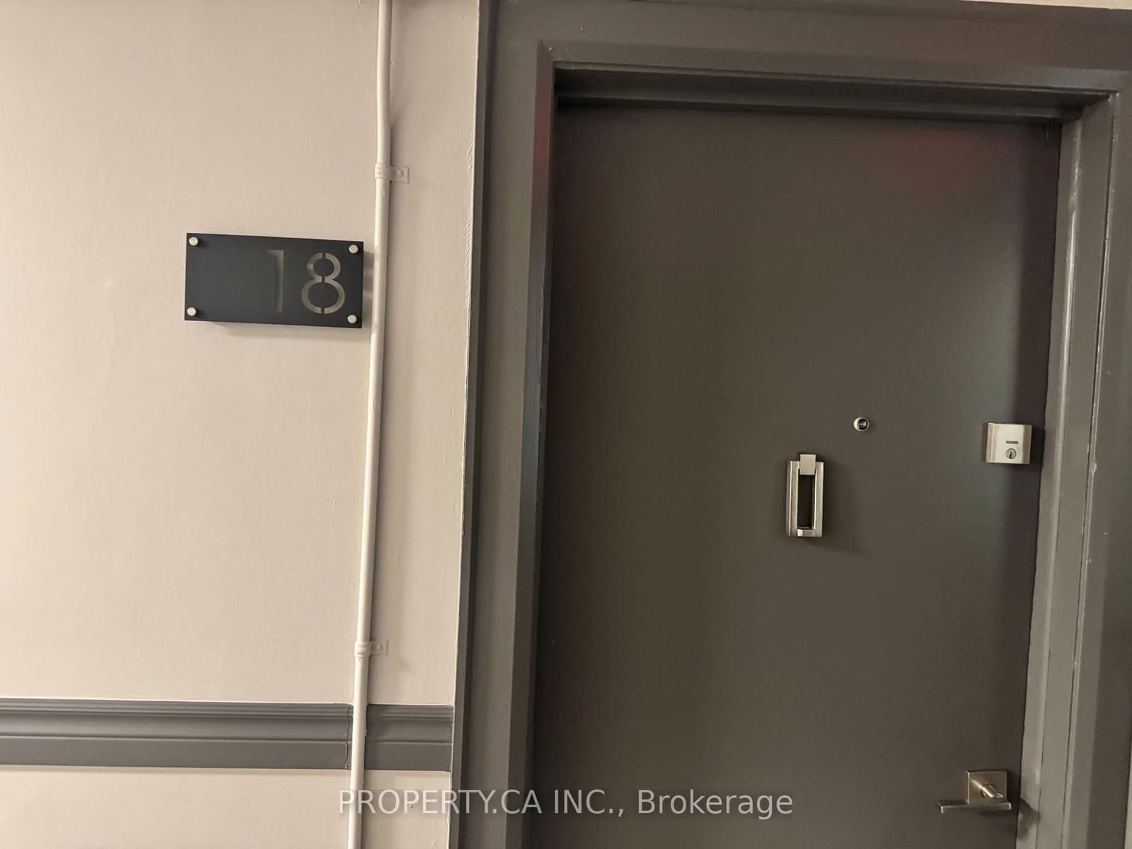 849 Broadview Avenue E, Unit 18 - Image 1