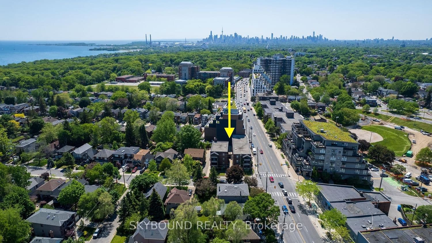 1165 Kingston Road, Unit 15 thumbnail 25