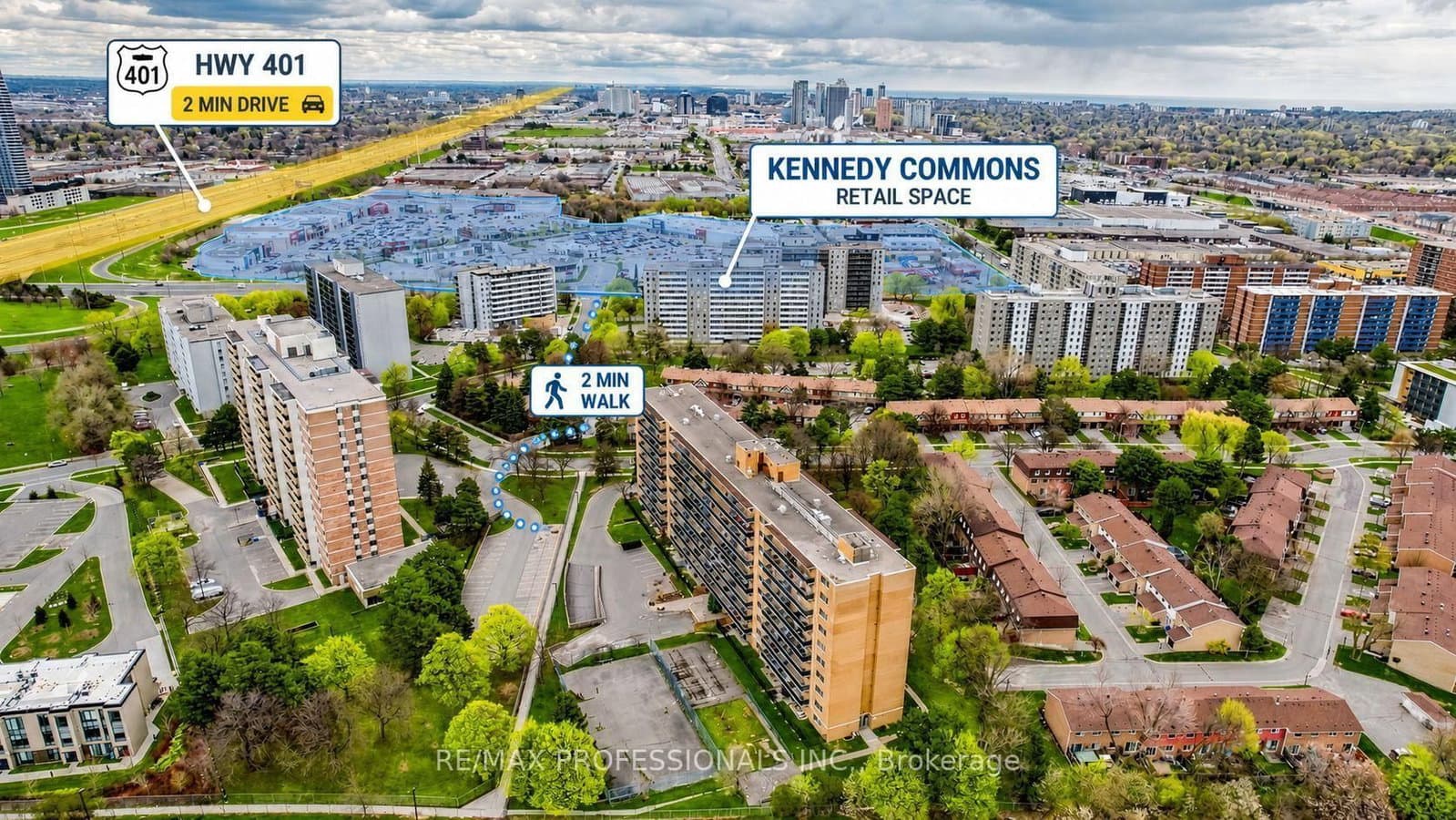 100 Dundalk Drive, Unit 809 thumbnail 18