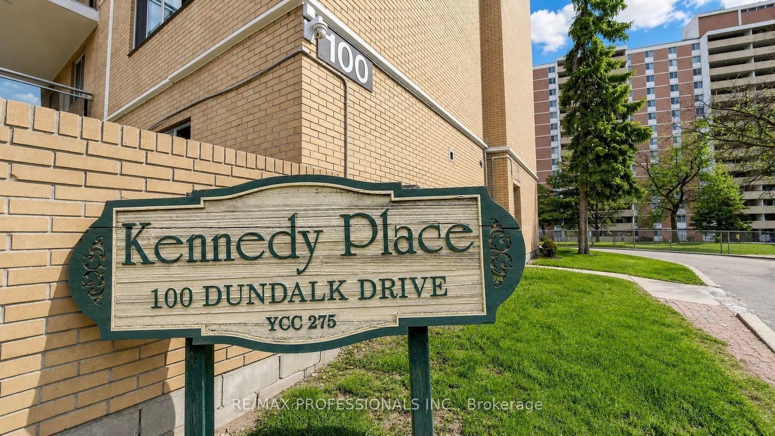 100 Dundalk Drive, Unit 809 thumbnail 23