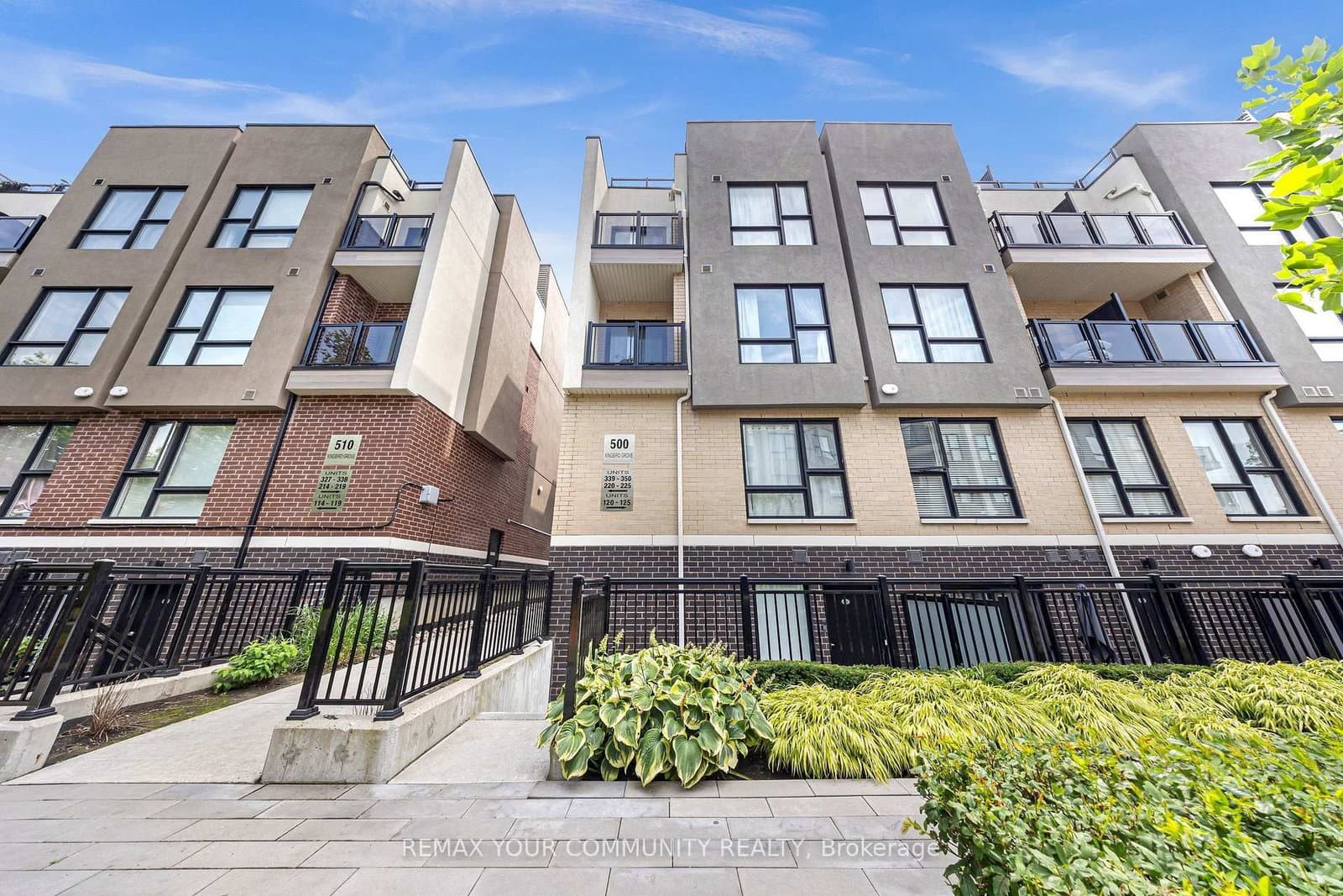 500 Kingbird Grove, Unit 120 - Image 1