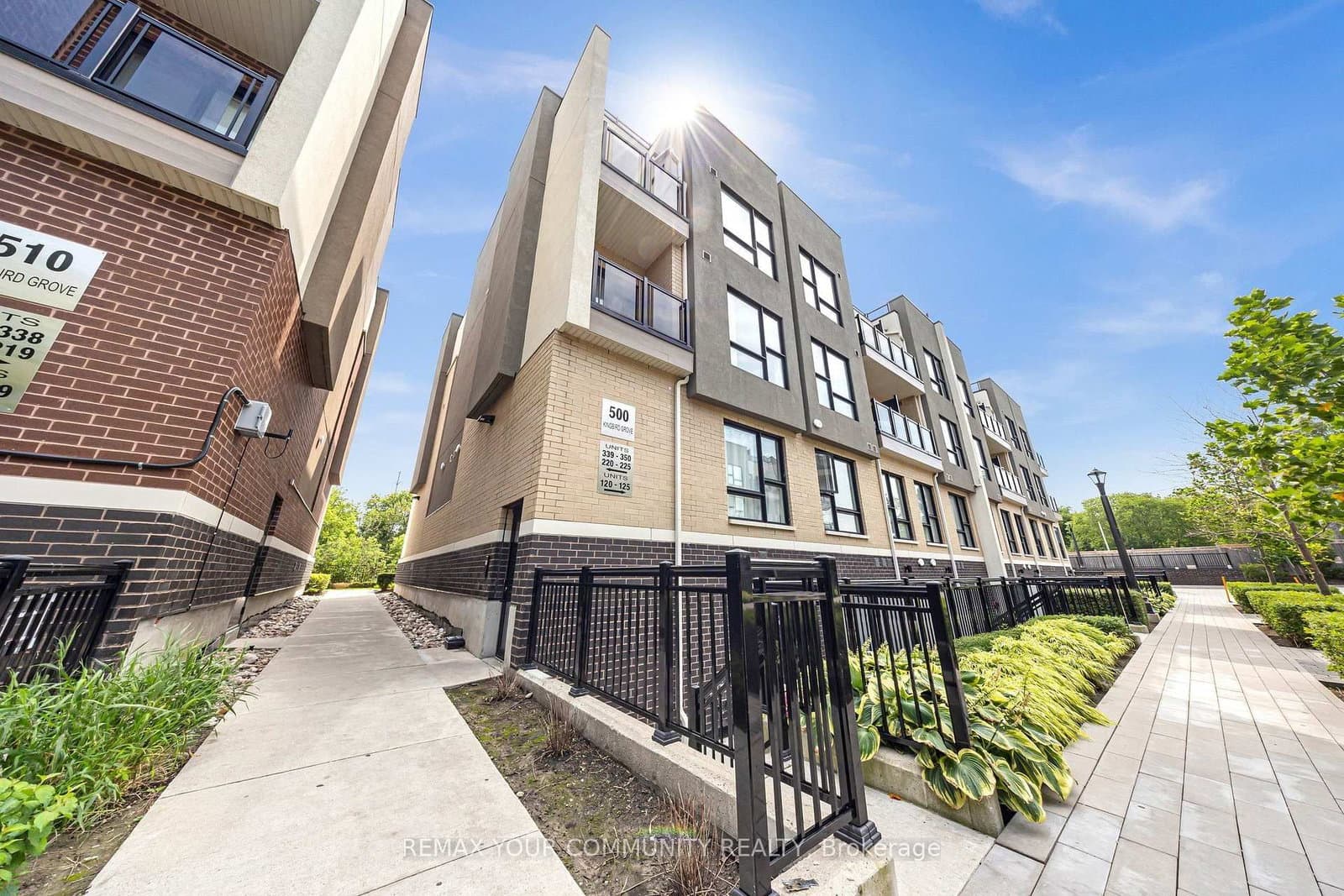 500 Kingbird Grove, Unit 120 thumbnail 40