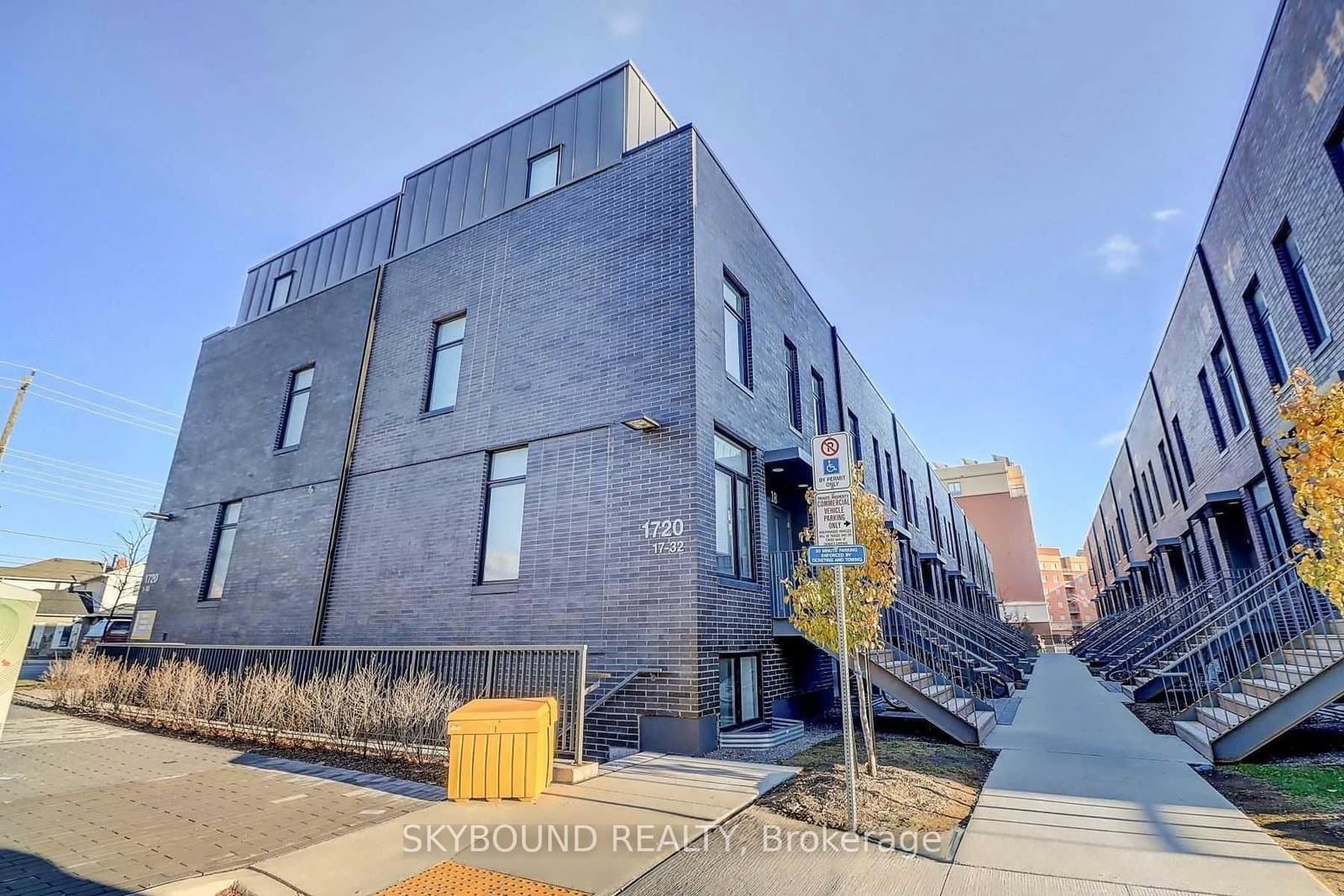 1720 Simcoe Street N, Unit 23 - Room 1 thumbnail 23