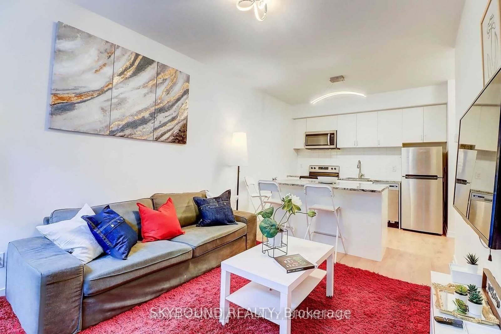 1720 Simcoe Street N, Unit 23 - Room 1 thumbnail 6