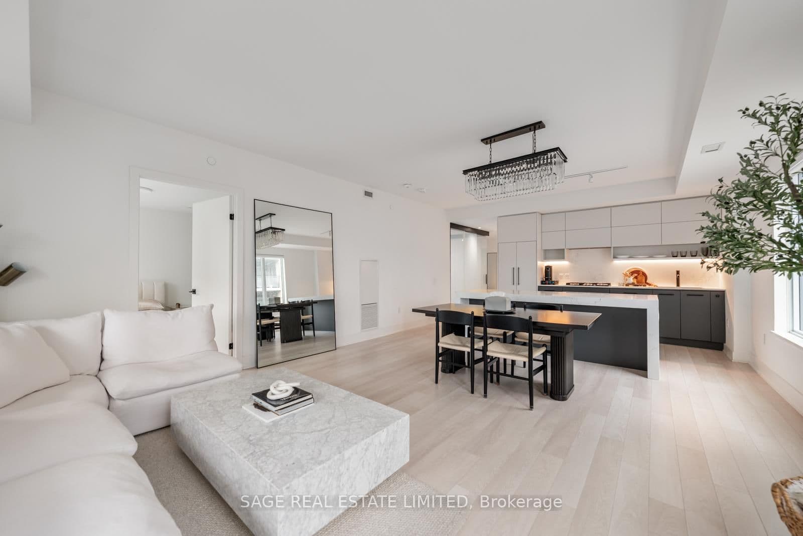 1888 Queen Street E, Unit 206 - Image 1